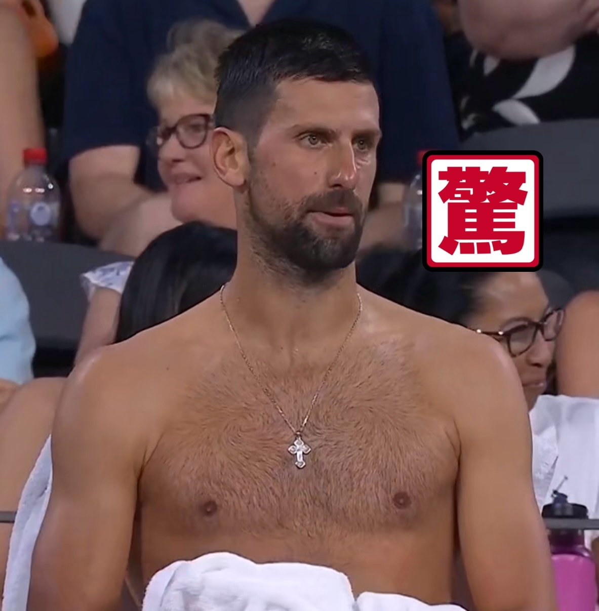 Kaiyun官网入口-德约科维奇官方宣布锐不可当新规，瑞士队引发争议！(亚努科维奇为什么被通缉)