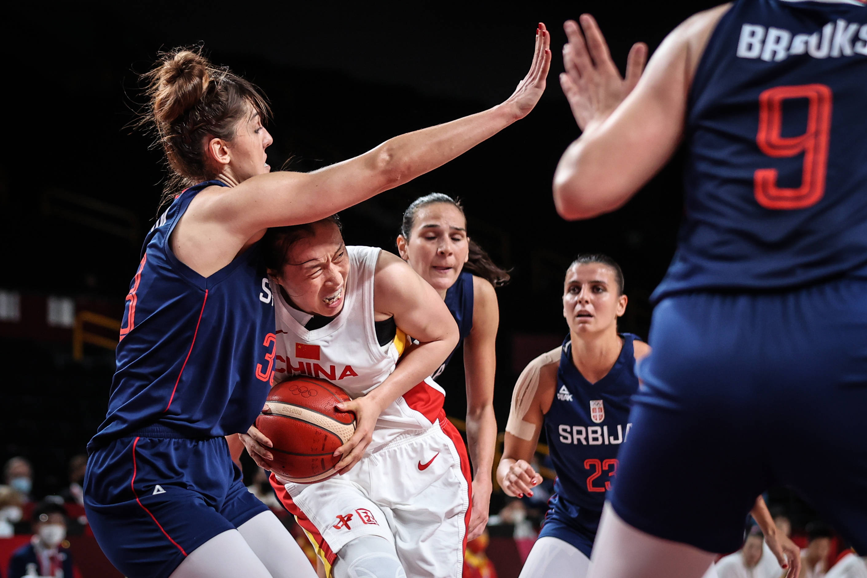 Kaiyun官网入口-蒂姆新星爆冷表现突出，塞尔维亚队前途光明！(塞尔维亚女排奥运会后调整)