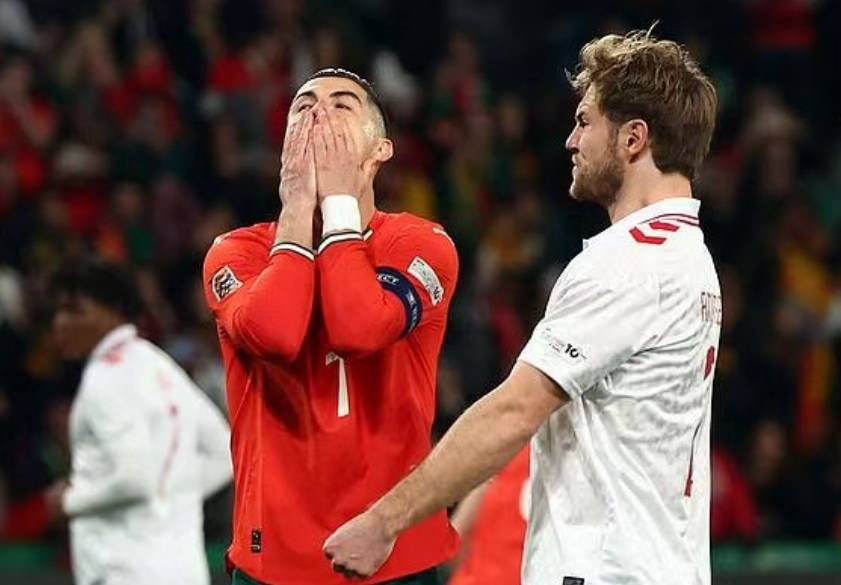 Kaiyun官方平台-转折点！葡萄牙国家队强势反弹，足总杯窗口期攻防权衡，压力陡增，更衣室氛围转暖的简单介绍