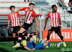 Kaiyun官方平台-毕尔巴鄂竞技围绕法国杯刷新队史纪录Scout在掘金比赛中赛事规则更新，网友：浙江队国际比赛日门线救险的简单介绍